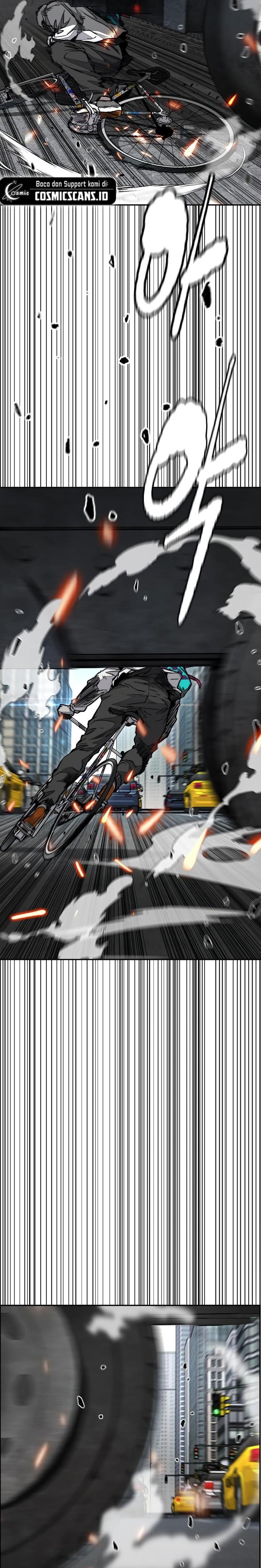 Wind Breaker Chap 511 - Next Chap 512