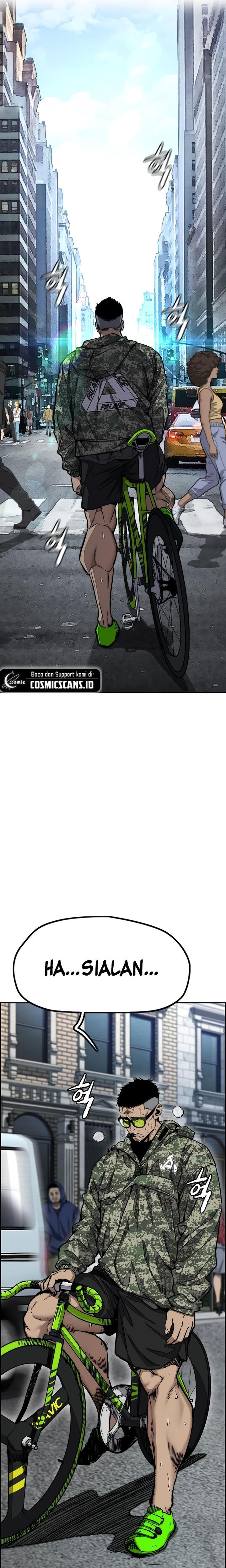 Wind Breaker Chap 511 - Next Chap 512