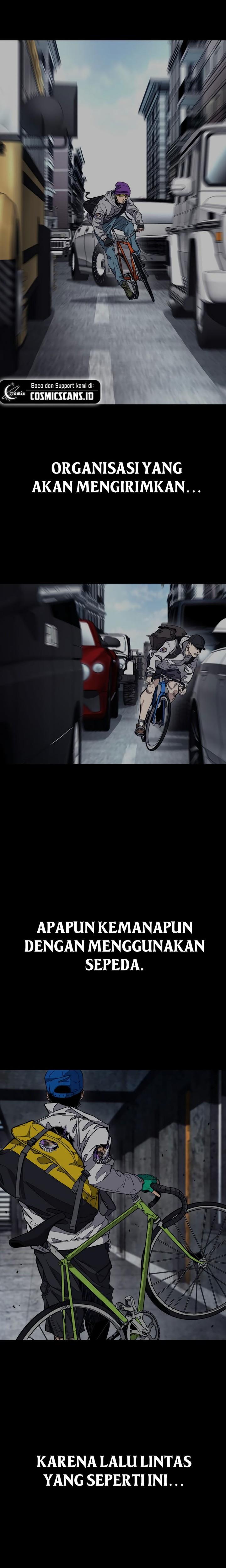 Wind Breaker Chap 511 - Next Chap 512