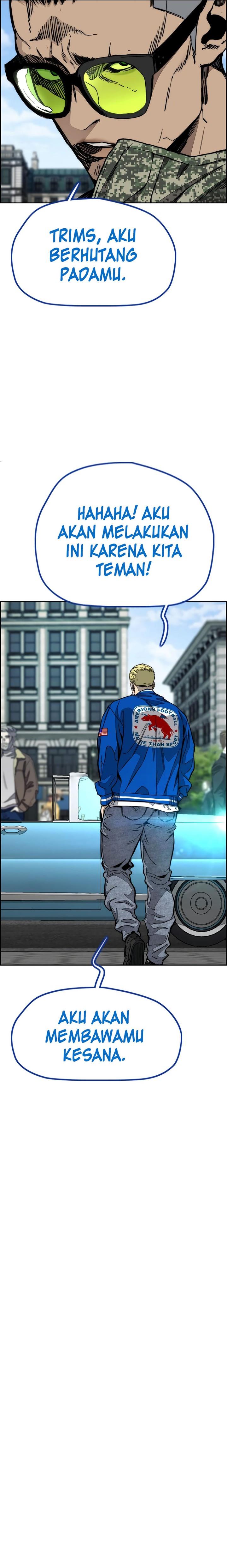 Wind Breaker Chap 511 - Next Chap 512