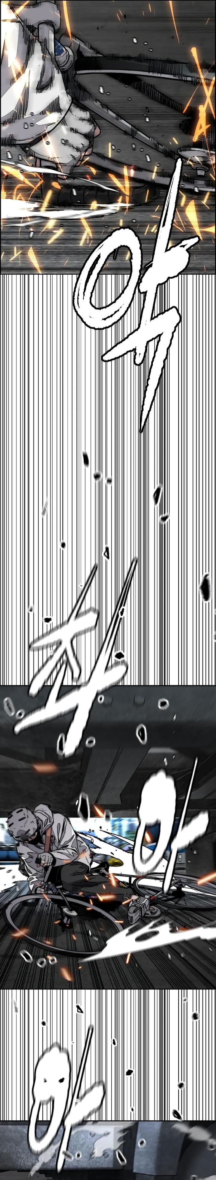 Wind Breaker Chap 511 - Next Chap 512