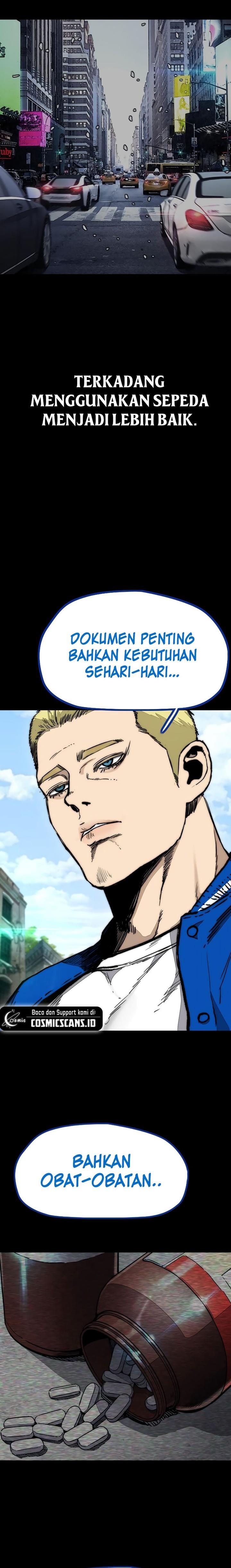 Wind Breaker Chap 511 - Next Chap 512