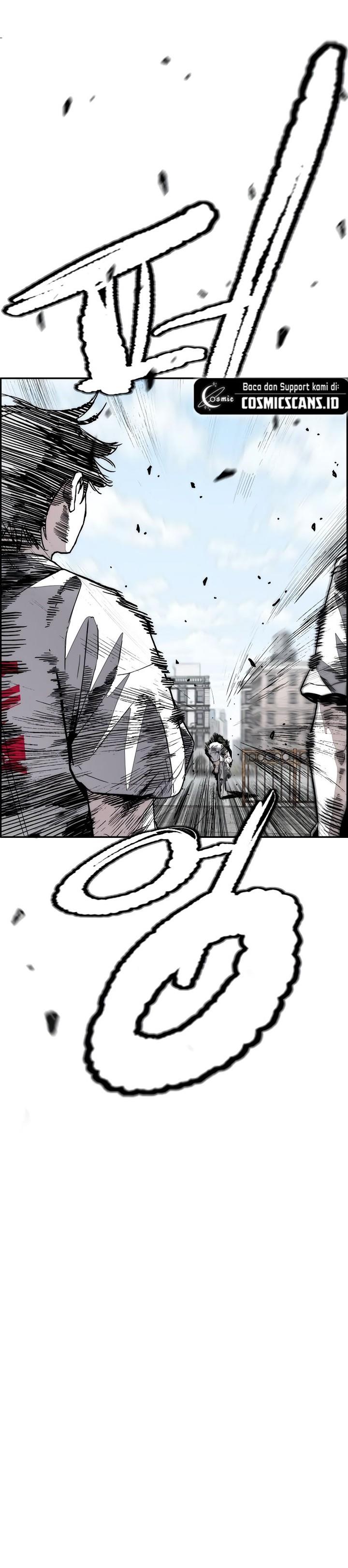 Wind Breaker Chap 511 - Next Chap 512