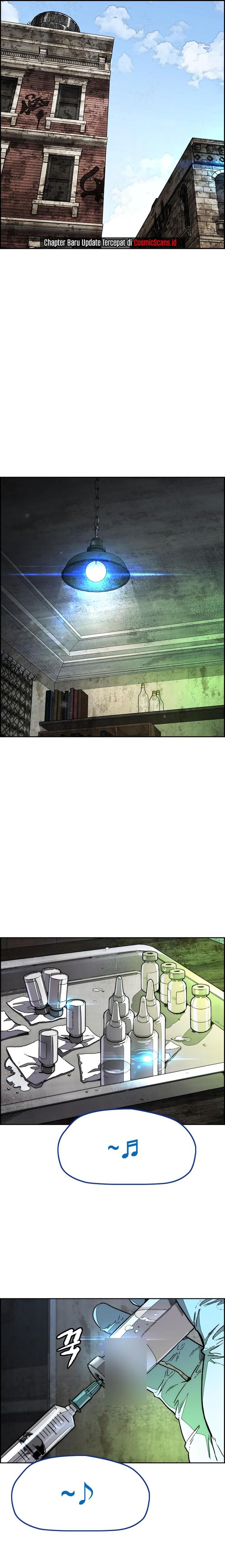 Wind Breaker Chap 511 - Next Chap 512