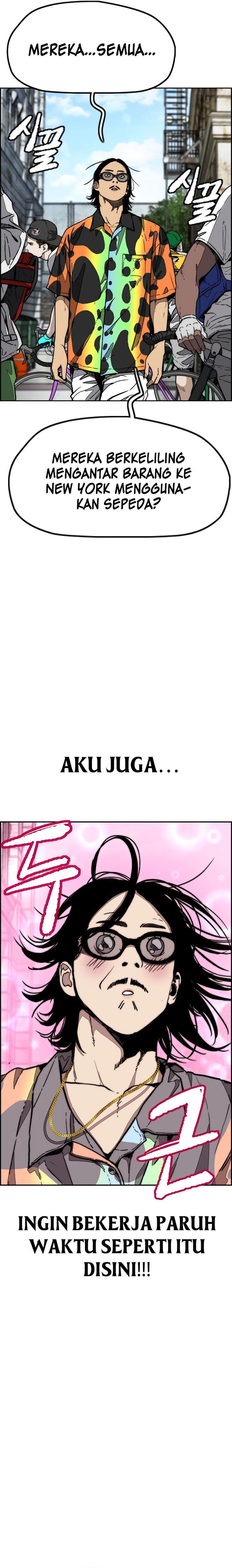 Wind Breaker Chap 511 - Next Chap 512