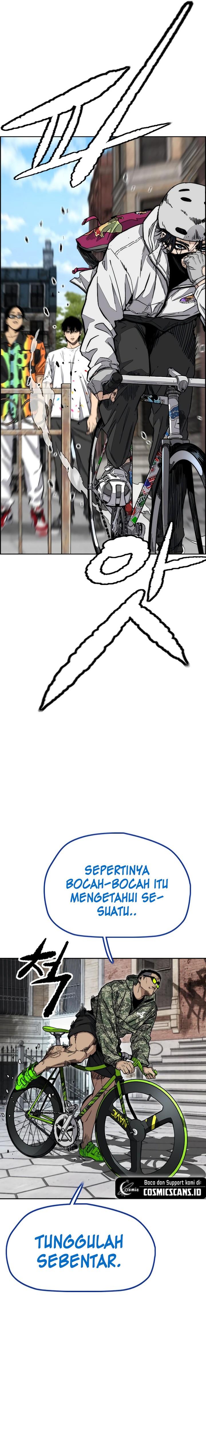 Wind Breaker Chap 511 - Next Chap 512