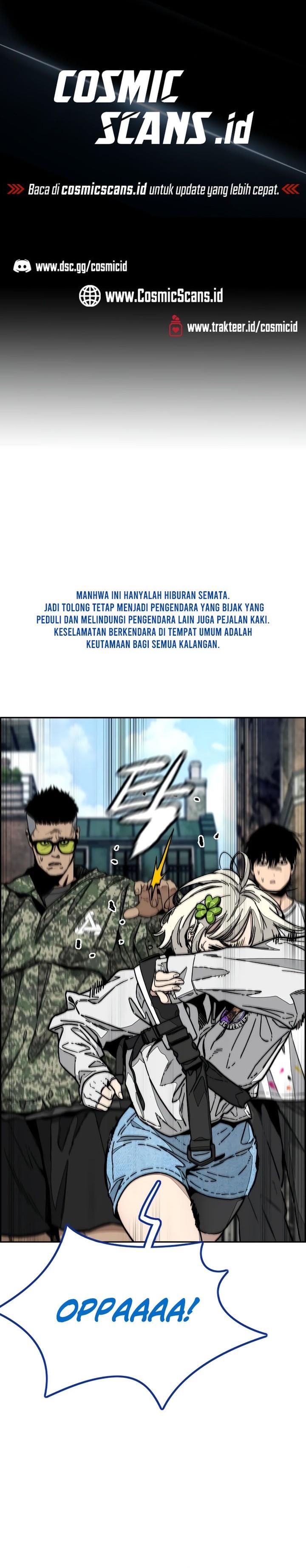 Wind Breaker Chap 511 - Next Chap 512