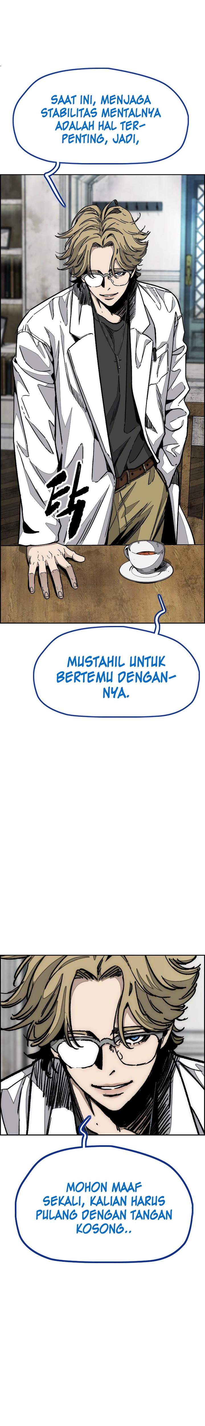 Wind Breaker Chap 512 - Next Chap 513