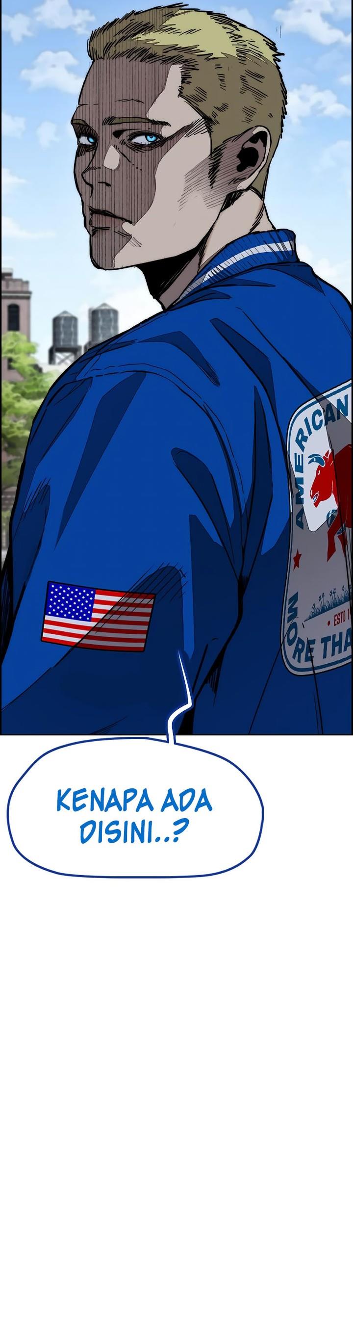 Wind Breaker Chap 512 - Next Chap 513