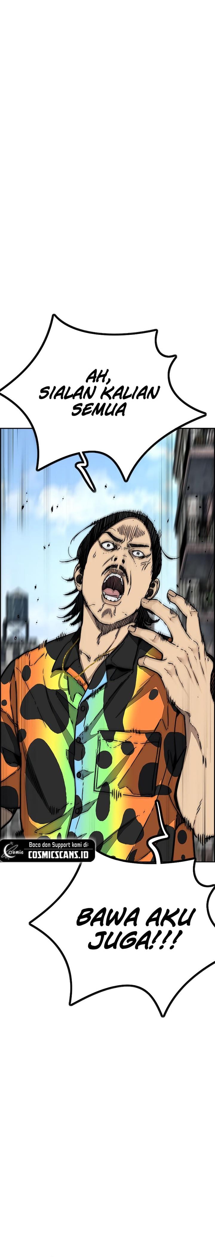 Wind Breaker Chap 512 - Next Chap 513