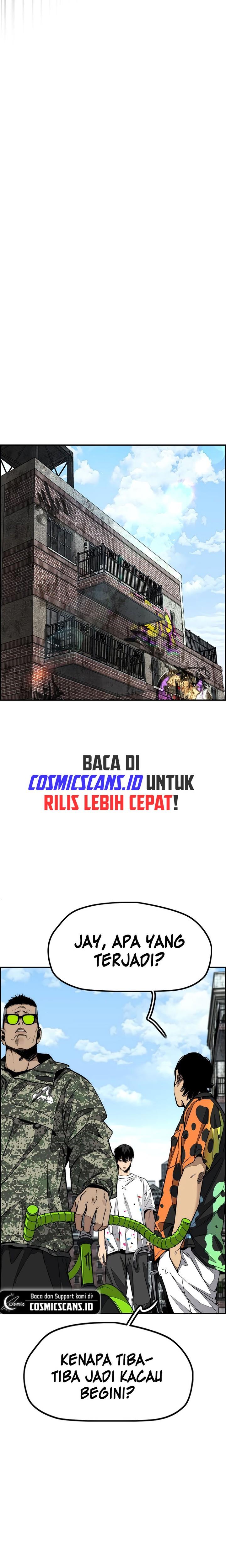 Wind Breaker Chap 512 - Next Chap 513