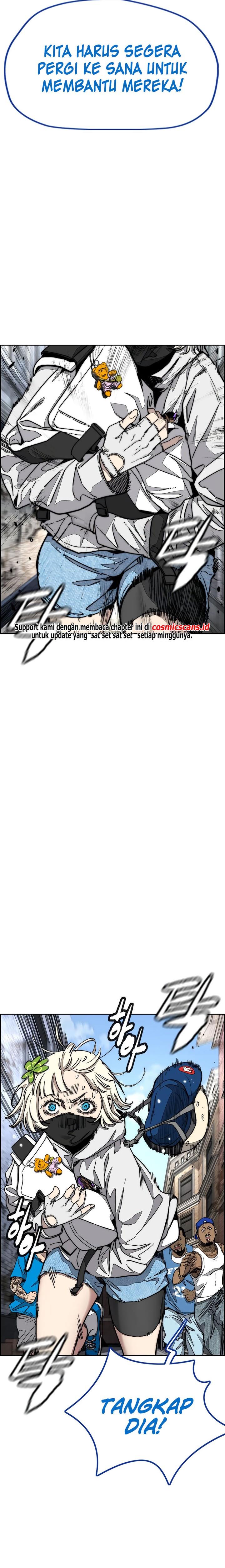 Wind Breaker Chap 512 - Next Chap 513