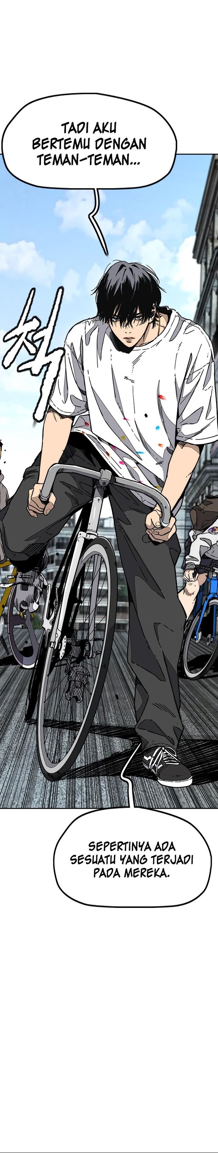 Wind Breaker Chap 512 - Next Chap 513