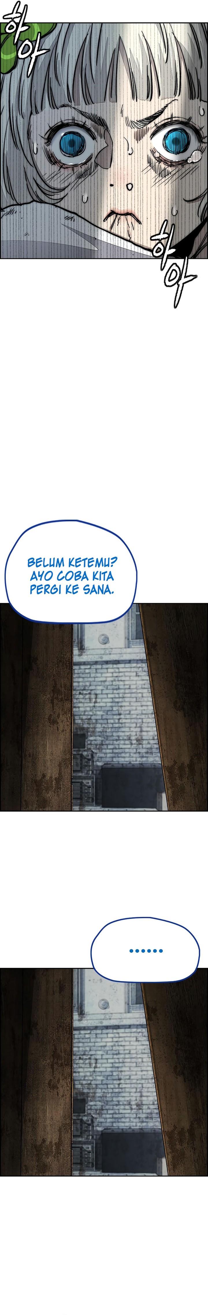 Wind Breaker Chap 512 - Next Chap 513