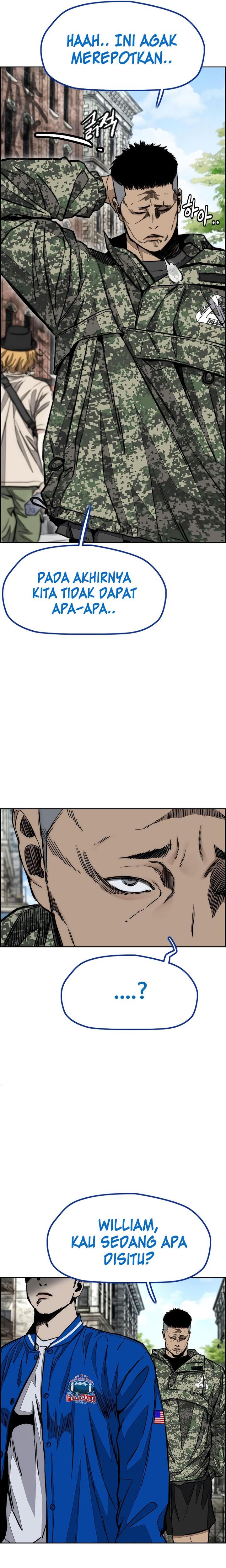 Wind Breaker Chap 512 - Next Chap 513