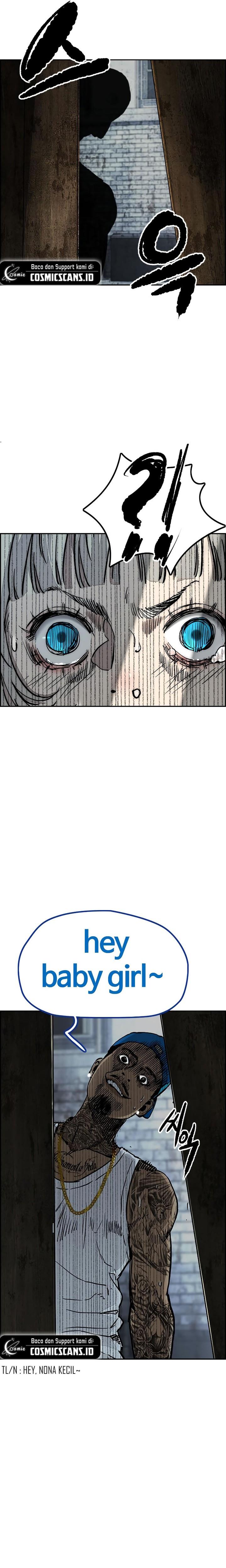 Wind Breaker Chap 512 - Next Chap 513