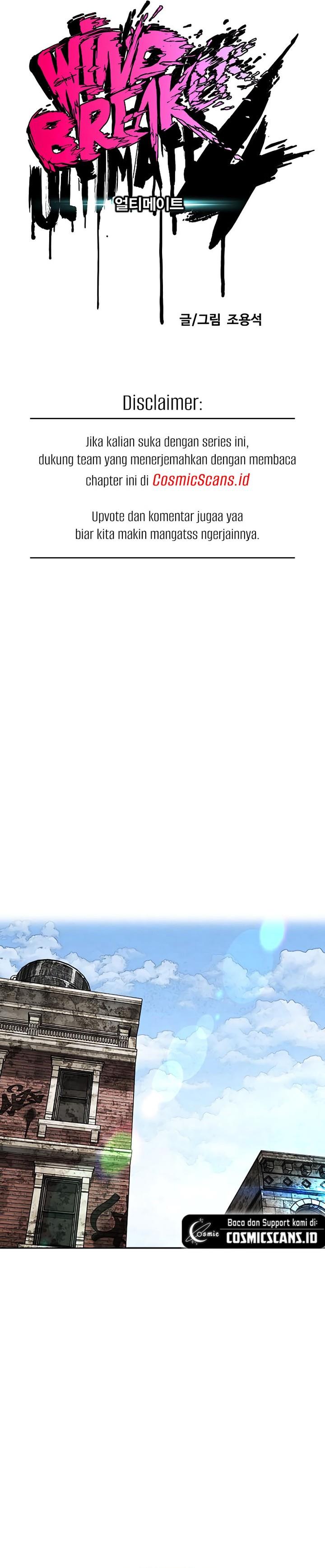 Wind Breaker Chap 512 - Next Chap 513