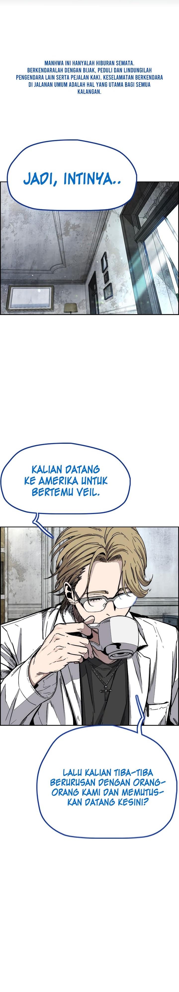 Wind Breaker Chap 512 - Next Chap 513