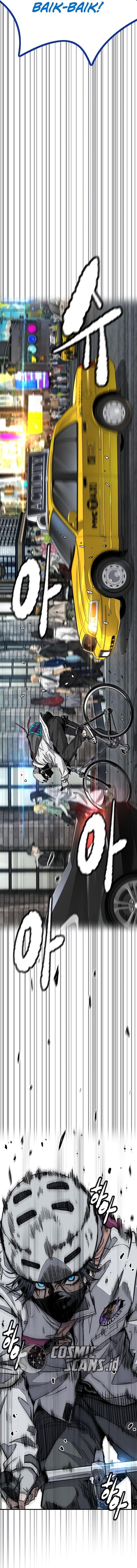 Wind Breaker Chap 512 - Next Chap 513