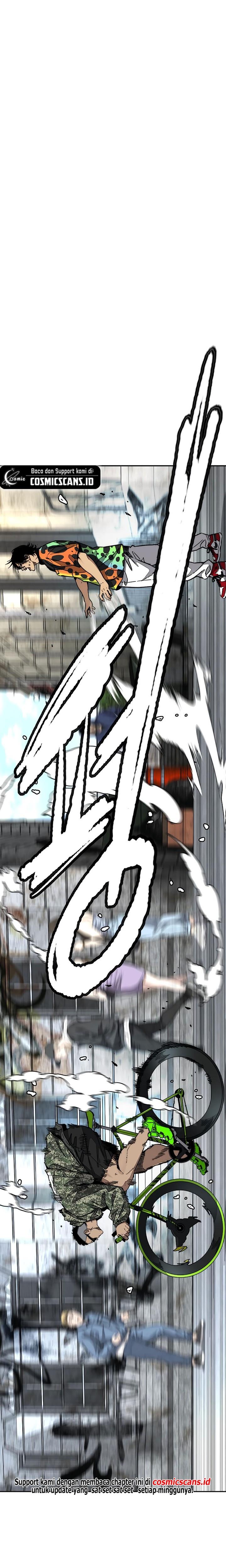 Wind Breaker Chap 512 - Next Chap 513