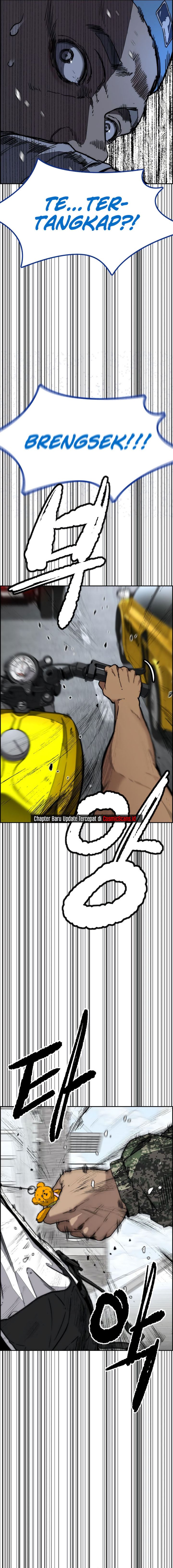 Wind Breaker Chap 513 - Next Chap 514