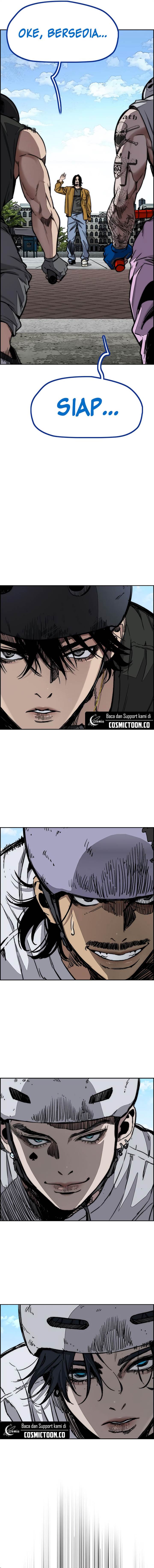 Wind Breaker Chap 519 - Next Chap 520