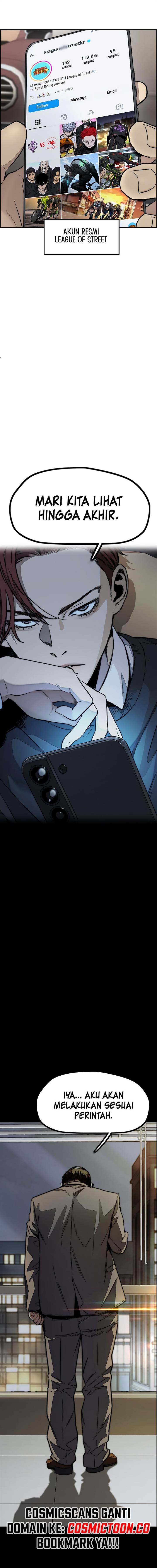 Wind Breaker Chap 523 - Next Chap 524