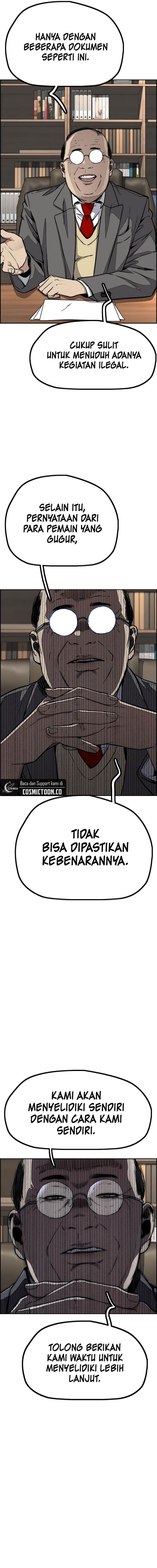Wind Breaker Chap 523 - Next Chap 524