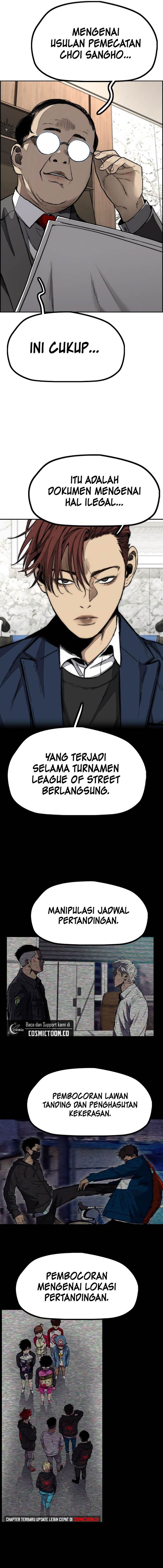 Wind Breaker Chap 523 - Next Chap 524