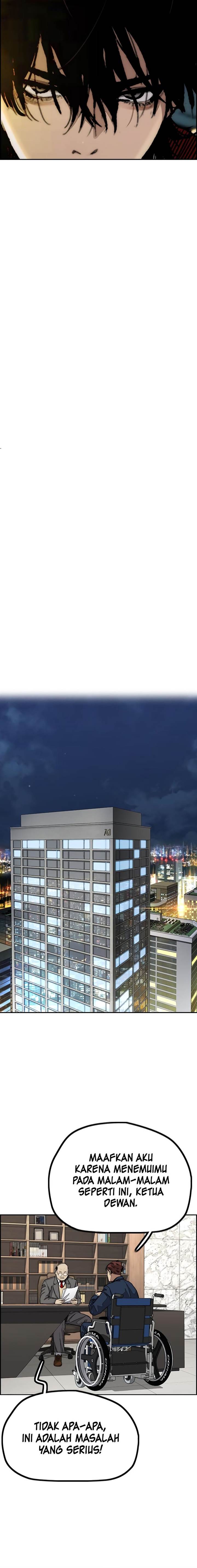 Wind Breaker Chap 523 - Next Chap 524