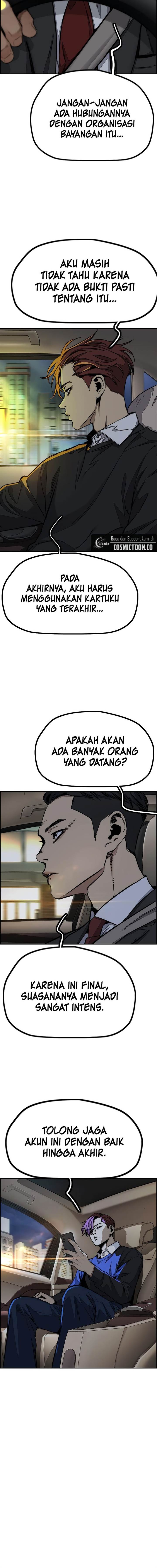 Wind Breaker Chap 523 - Next Chap 524