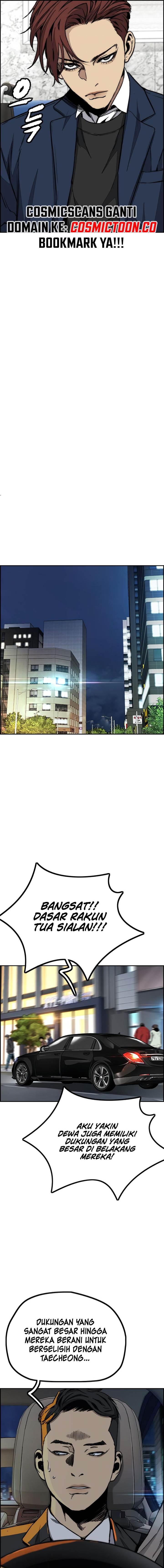 Wind Breaker Chap 523 - Next Chap 524