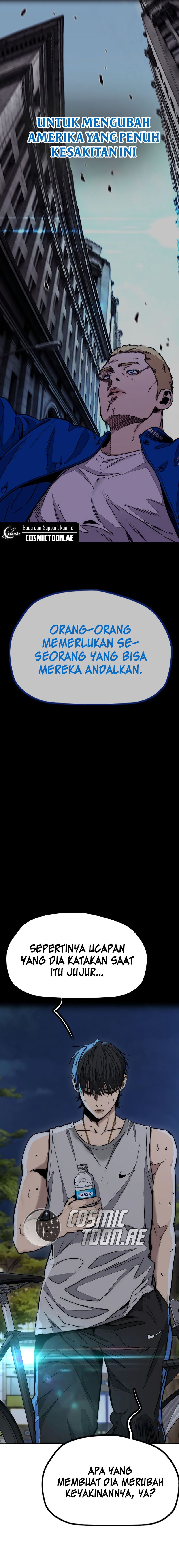 Wind Breaker Chap 524 - Next Chap 525