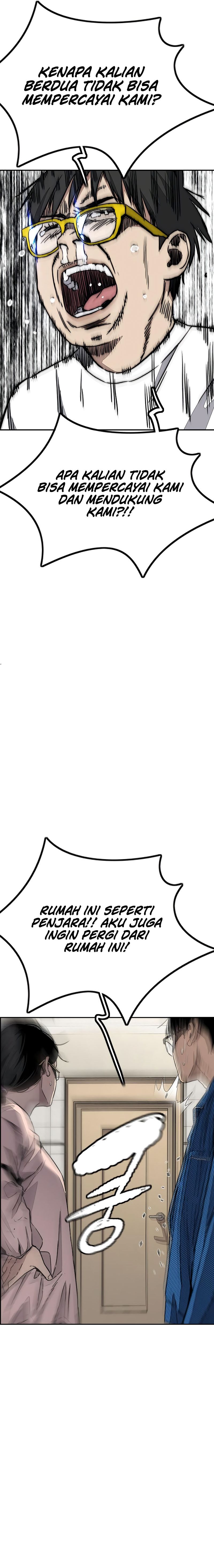 Wind Breaker Chap 524 - Next Chap 525