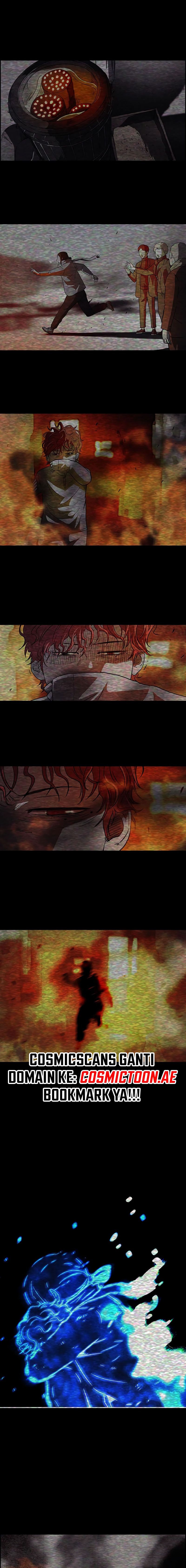 Wind Breaker Chap 524 - Next Chap 525