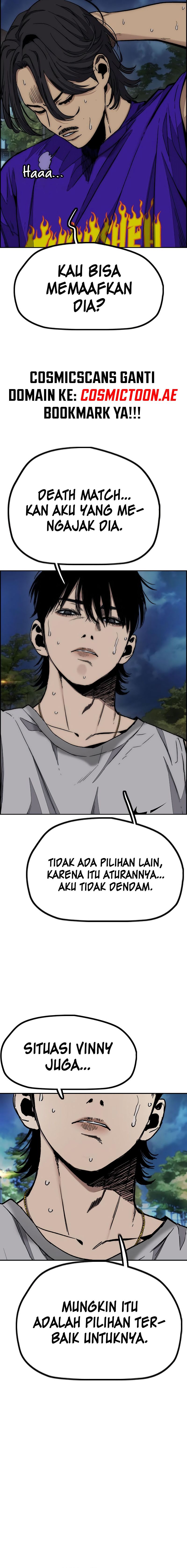 Wind Breaker Chap 524 - Next Chap 525