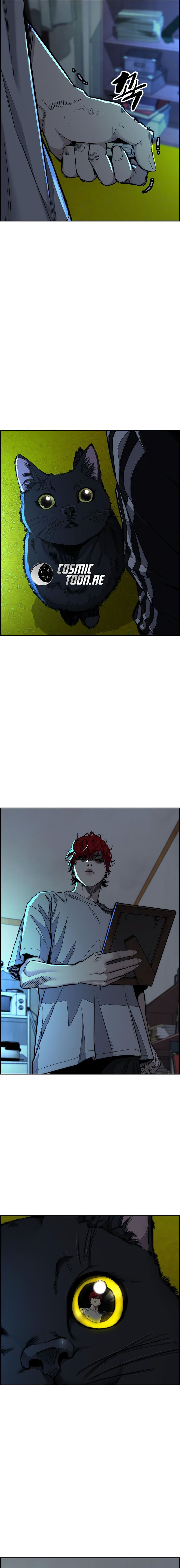 Wind Breaker Chap 524 - Next Chap 525