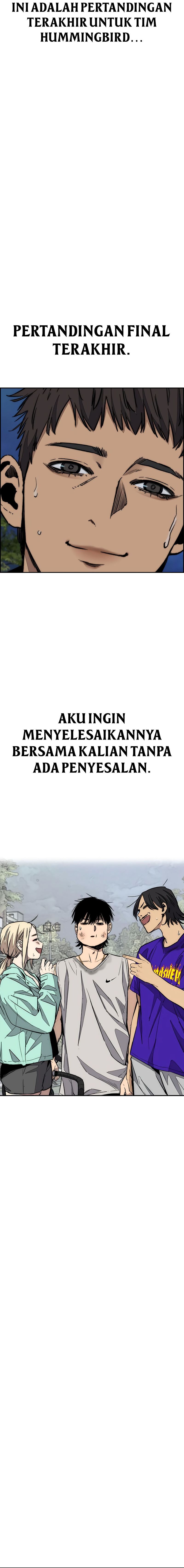 Wind Breaker Chap 524 - Next Chap 525