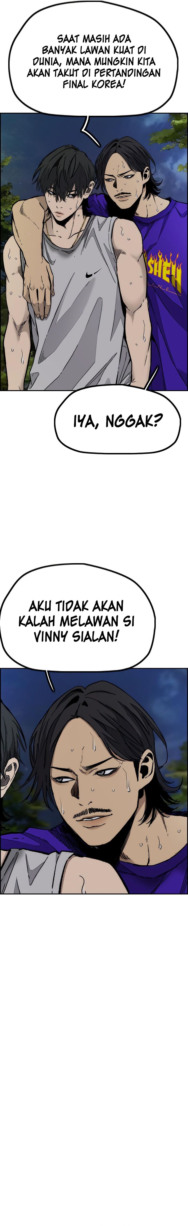 Wind Breaker Chap 524 - Next Chap 525