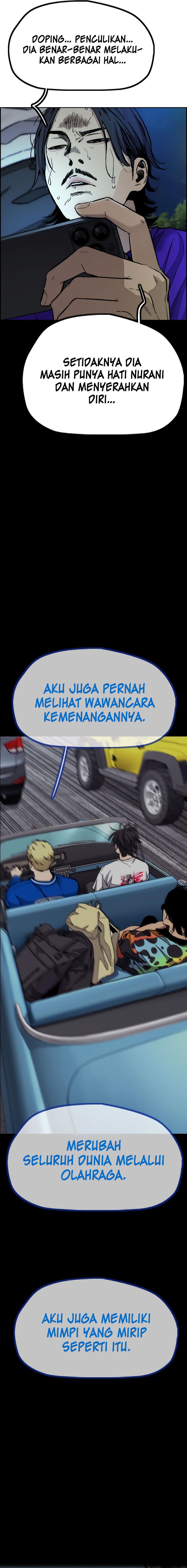 Wind Breaker Chap 524 - Next Chap 525