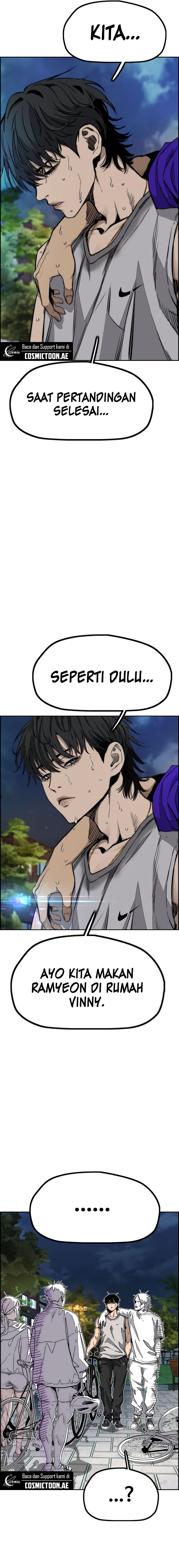 Wind Breaker Chap 524 - Next Chap 525