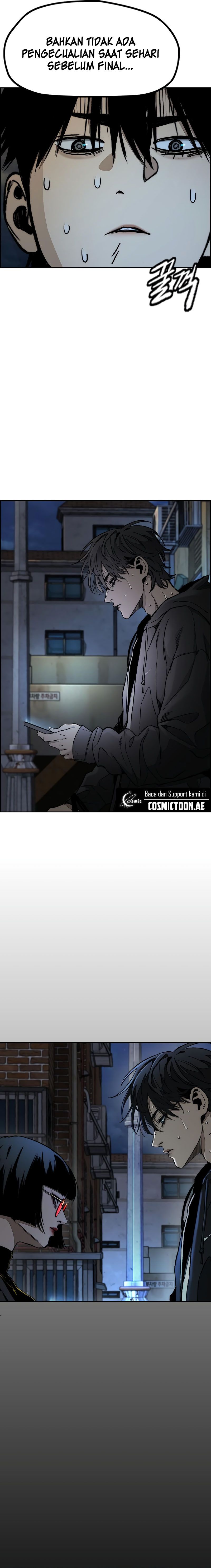 Wind Breaker Chap 524 - Next Chap 525