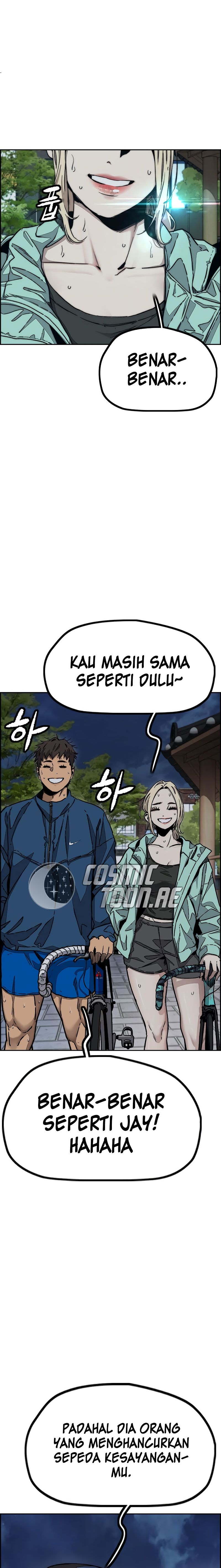 Wind Breaker Chap 524 - Next Chap 525