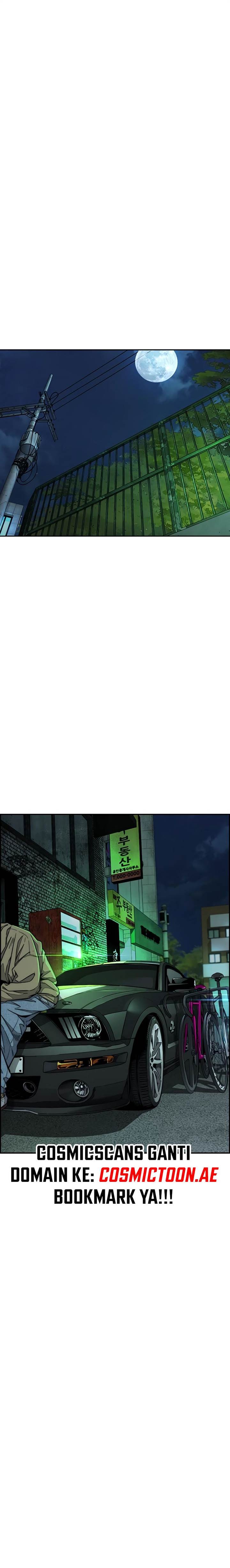 Wind Breaker Chap 525 - Next Chap 526