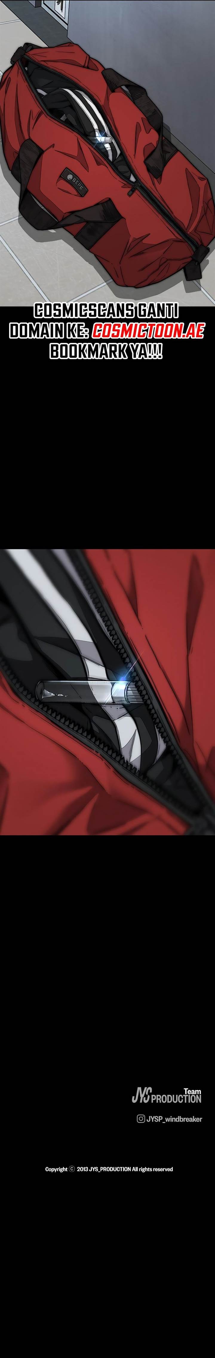 Wind Breaker Chap 525 - Next Chap 526