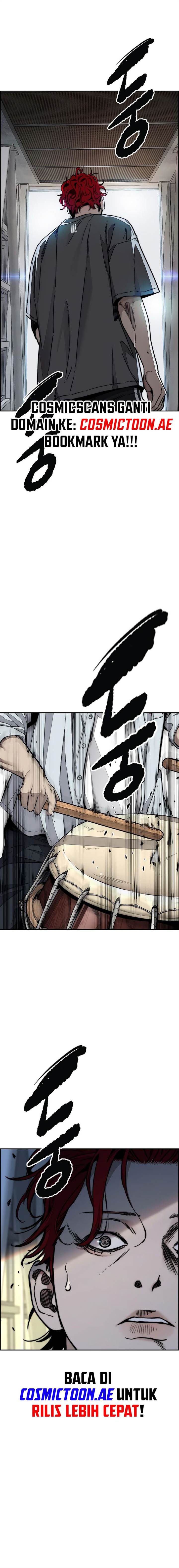 Wind Breaker Chap 525 - Next Chap 526