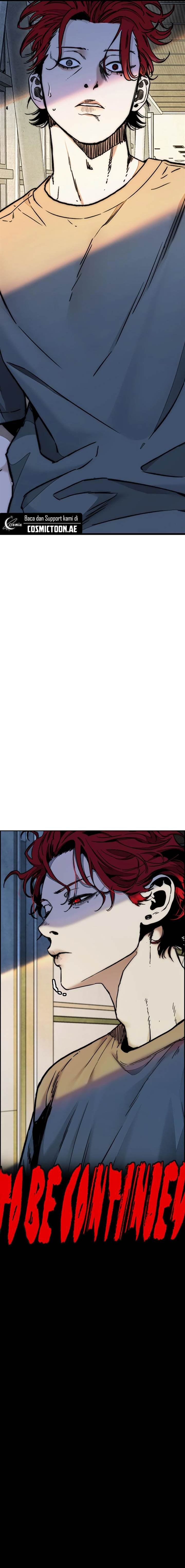 Wind Breaker Chap 525 - Next Chap 526