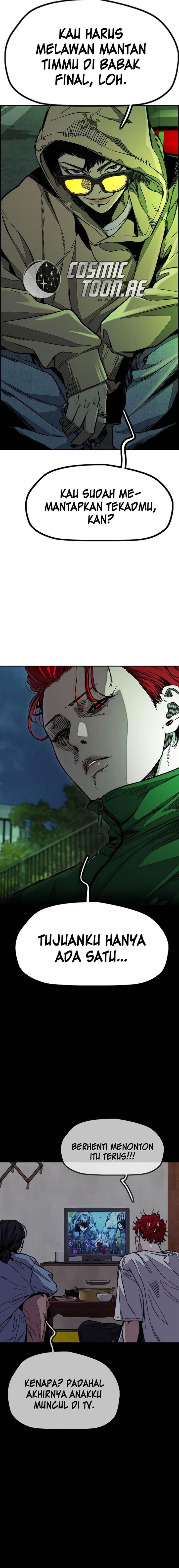 Wind Breaker Chap 525 - Next Chap 526