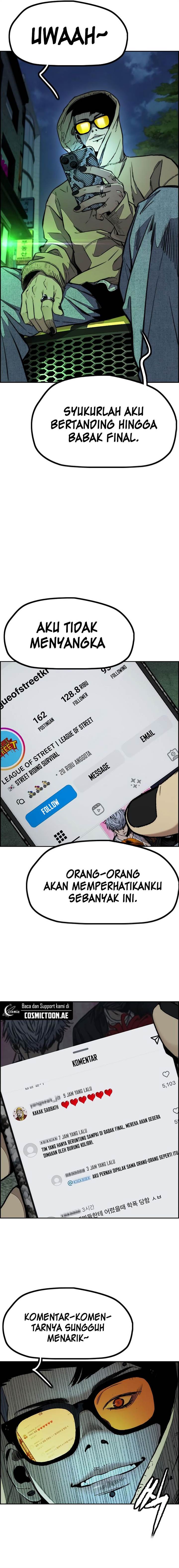 Wind Breaker Chap 525 - Next Chap 526