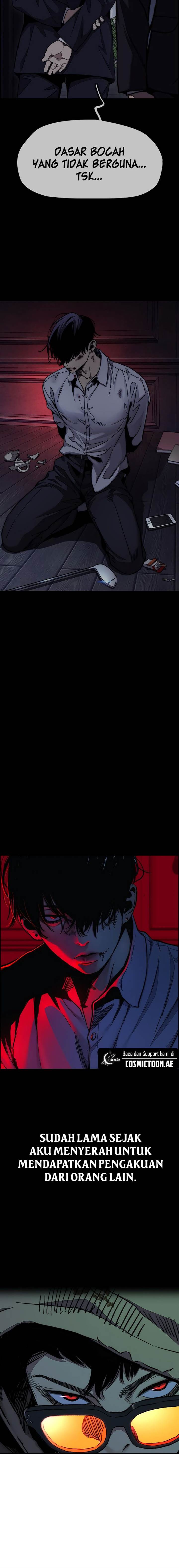 Wind Breaker Chap 525 - Next Chap 526